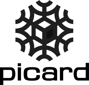 Logo de l'entreprise Picard