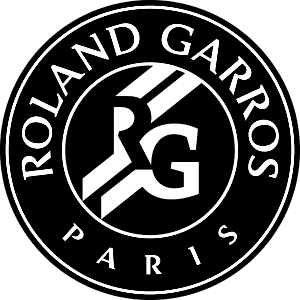 Logo de l'évènement Roland Garros