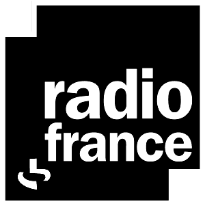 Logo de l'entreprise Radio France