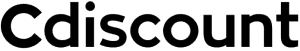 Logo de l'entreprise CDiscount