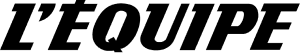 Logo du média L'Équipe