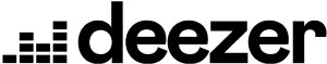 Logo de l'entreprise Deezer