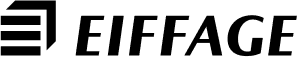 Logo de l'entreprise Eiffage