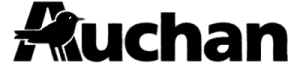 Logo de l'entreprise Auchan