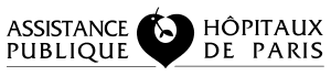 Logo des Hôpitaux de Paris