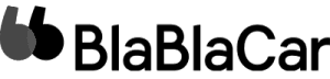 Logo de l'entreprise BlaBlaCar