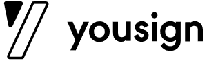 Logo de l'entreprise YouSign