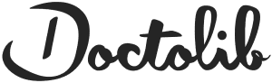 Logo de l'entreprise Doctolib