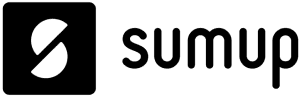 Logo de l'entreprise SumUp