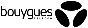 Logo de l'entreprise Bouygues Telecom