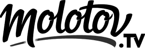 Logo de l'entreprise MolotovTV