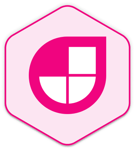 Logo de l'architecture JAMstack
