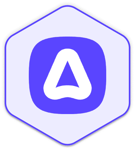 Logo du framework AdonisJS