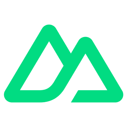 Logo du framework NuxtJS