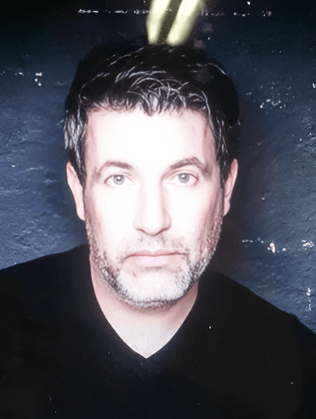 Thierry Said - Fondateur de InLiveStream