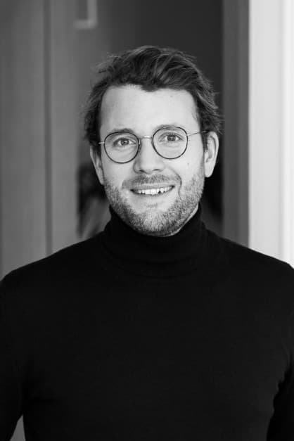 Guillaume Gary - Fondateur de GaryCorp