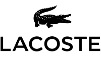 Logo de l'entreprise Lacoste