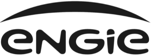 Logo de l'entreprise Engie