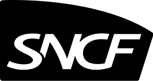 Logo de l'entreprise SNCF