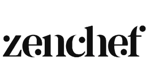 Logo de l'entreprise ZenChef