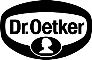 Logo de l'entreprise Dr Oetker