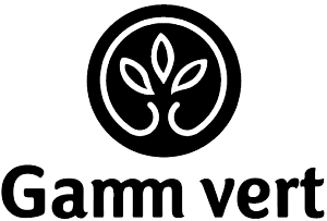 Logo de l'entreprise Gamm Vert