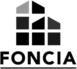 Logo de l'entreprise Foncia
