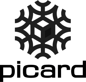 Logo de l'entreprise Picard