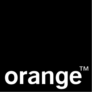 Logo de l'entreprise Orange