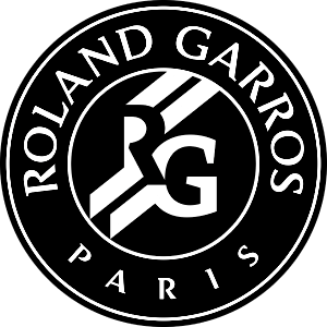 Logo de l'évènement Roland Garros