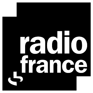 Logo de l'entreprise Radio France