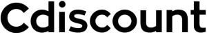 Logo de l'entreprise CDiscount