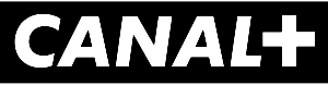 Logo de l'entreprise Canal+