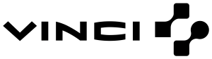 Logo de l'entreprise Vinci