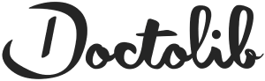 Logo de l'entreprise Doctolib