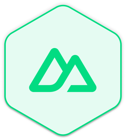 Logo du framework Nuxt.Js