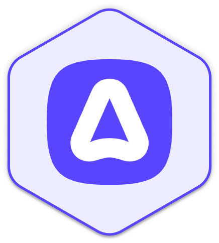 Logo du framework AdonisJS
